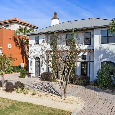71 Tranquility Lane Villa
